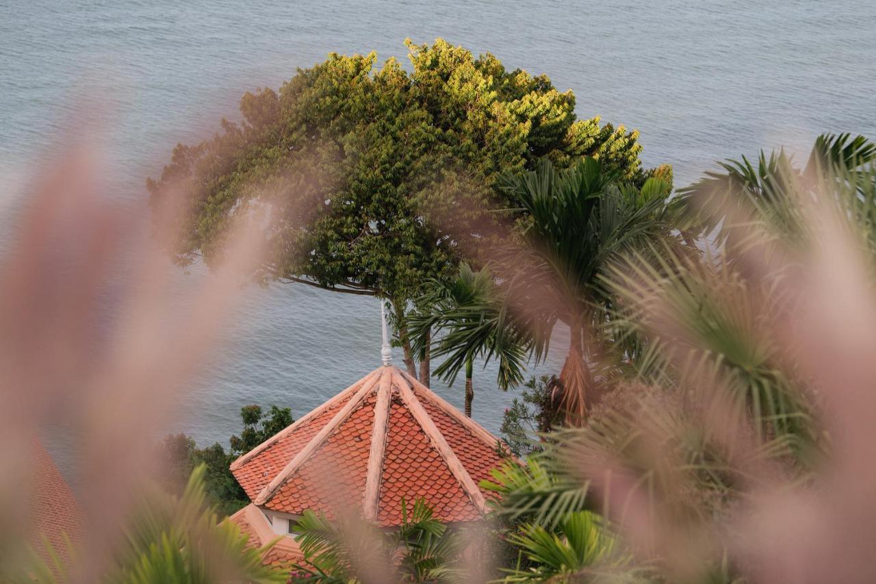 Amatara Welleisure Resort Panwa Beach Zewnętrze zdjęcie
